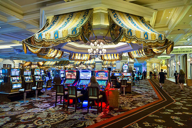 Mesa de Oro VIP